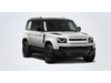 LAND ROVER DEFENDER S