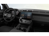 LAND ROVER DEFENDER S