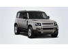 LAND ROVER DEFENDER S