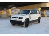 LAND ROVER DEFENDER S