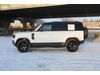 LAND ROVER DEFENDER S