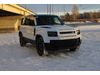 LAND ROVER DEFENDER S