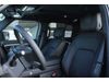 LAND ROVER DEFENDER S