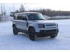 LAND ROVER DEFENDER S