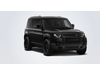 LAND ROVER DEFENDER S