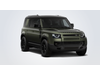 LAND ROVER DEFENDER S