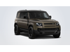 LAND ROVER DEFENDER S