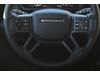 LAND ROVER DEFENDER S