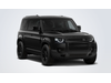 LAND ROVER DEFENDER S