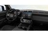 LAND ROVER DEFENDER S