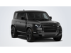 LAND ROVER DEFENDER V8
