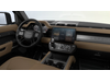 LAND ROVER DEFENDER V8