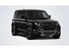 LAND ROVER DEFENDER V8