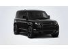 LAND ROVER DEFENDER V8