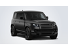 LAND ROVER DEFENDER V8