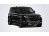 LAND ROVER DEFENDER V8