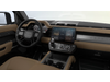 LAND ROVER DEFENDER V8