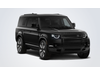LAND ROVER DEFENDER V8