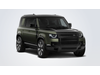 LAND ROVER DEFENDER X