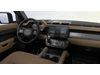 LAND ROVER DEFENDER X