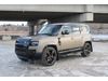 LAND ROVER DEFENDER X