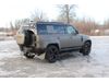 LAND ROVER DEFENDER X