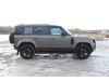 LAND ROVER DEFENDER X