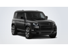 LAND ROVER DEFENDER X
