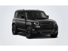 LAND ROVER DEFENDER X