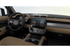 LAND ROVER DEFENDER X