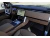 LAND ROVER RANGE ROVER SE