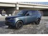 LAND ROVER RANGE ROVER SE