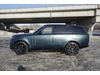 LAND ROVER RANGE ROVER SE