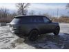 LAND ROVER RANGE ROVER SE