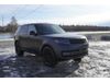 LAND ROVER RANGE ROVER SE