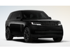 LAND ROVER RANGE ROVER SE