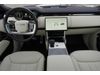 LAND ROVER RANGE ROVER SE