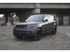 LAND ROVER RANGE ROVER SE