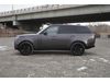 LAND ROVER RANGE ROVER SE