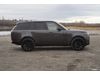 LAND ROVER RANGE ROVER SE