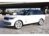 LAND ROVER RANGE ROVER SE