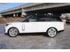 LAND ROVER RANGE ROVER SE