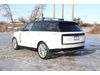 LAND ROVER RANGE ROVER SE