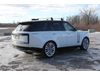 LAND ROVER RANGE ROVER SE