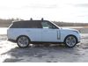 LAND ROVER RANGE ROVER SE