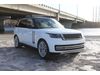 LAND ROVER RANGE ROVER SE