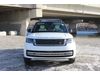 LAND ROVER RANGE ROVER SE