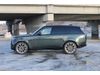 LAND ROVER RANGE ROVER SE