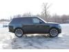 LAND ROVER RANGE ROVER SE