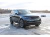 LAND ROVER RANGE ROVER SE